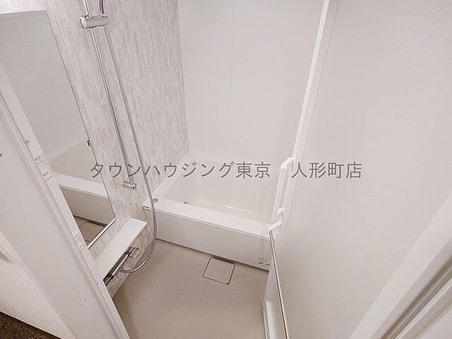 浴室