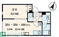 aLATO菊川3階17.6万円