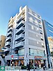 東京都千代田区麹町2丁目12-18：物件画像／株式会社タウンハウジング東京　人形町店