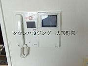 インターフォン