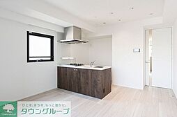 SEASONFLATS蔵前春日通り 1LDKの写真