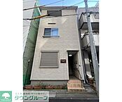 東京都中央区新川2丁目25-17：物件画像／株式会社タウンハウジング東京　人形町店