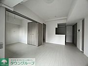 リビング/居室