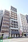 東京都江東区深川1丁目8-11：物件画像／株式会社タウンハウジング東京　人形町店