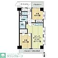 NICアーバンハイム木場公園3階23.5万円