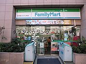 ファミリーマート新川二丁目店 徒歩1分。コンビニ 70m