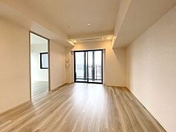 プレミスト東銀座築地ArcCourt 2LDKの写真