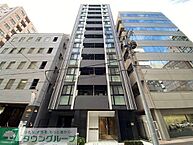 東京都中央区新富1丁目9-2：物件画像／株式会社タウンハウジング東京　人形町店