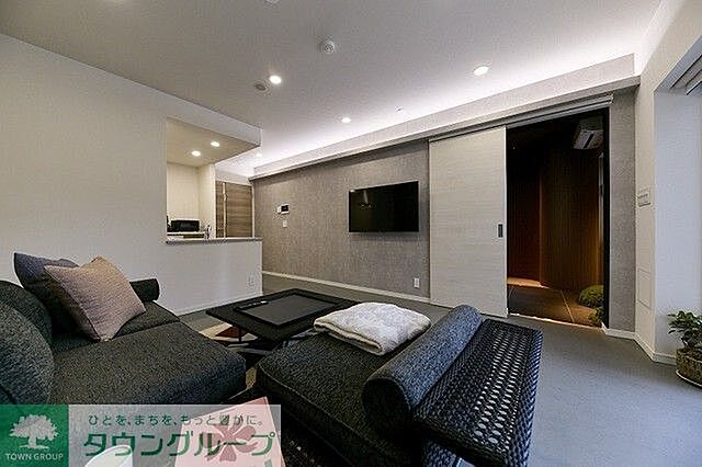 室内