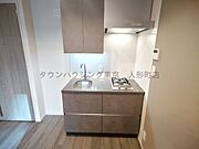 ※写真は同タイプの住戸です。