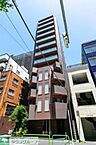 東京都千代田区神田猿楽町1丁目3-4：物件画像／株式会社タウンハウジング東京　人形町店