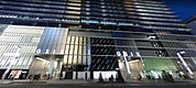 GINZA　SIX 徒歩9分。ショッピングセンター 670m