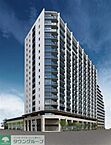 東京都江東区塩浜2丁目8-1：物件画像／株式会社タウンハウジング東京　人形町店