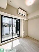 ※写真は同タイプ住戸です。