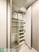 ※写真は同タイプ住戸です。