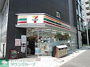 セブンイレブン千代田岩本町2丁目店 徒歩4分。 260m