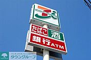 セブンイレブン台東4丁目店 810m