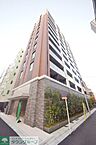東京都台東区小島2丁目14-3：物件画像／株式会社タウンハウジング東京　人形町店
