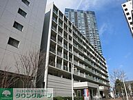 東京都江東区豊洲3丁目5-3：物件画像／株式会社タウンハウジング東京　人形町店
