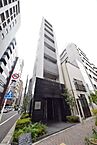 東京都中央区新富1丁目6-3：物件画像／株式会社タウンハウジング東京　人形町店