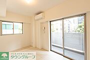 ※写真は同タイプ住戸です。