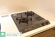 ※写真は同タイプ住戸です。