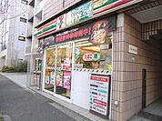 セブンイレブン 120m
