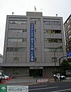 蔵前警察署 徒歩11分。警察署・交番 830m