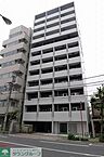 東京都台東区根岸3丁目1-21：物件画像／株式会社タウンハウジング東京　人形町店