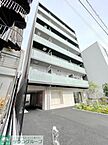 東京都墨田区本所4丁目9-1：物件画像／株式会社タウンハウジング東京　人形町店
