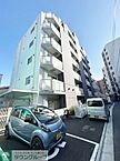 東京都墨田区東向島4丁目27-2：物件画像／株式会社タウンハウジング東京　人形町店