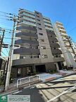 東京都江東区永代2丁目30-9：物件画像／株式会社タウンハウジング東京　人形町店