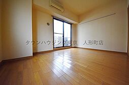 ヴェルト日本橋2Zweit 1Kの写真