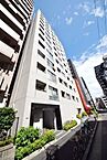 東京都中央区湊3丁目2-8：物件画像／株式会社タウンハウジング東京　人形町店