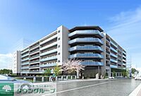 東京都墨田区横川5丁目6-4：物件画像／株式会社タウンハウジング東京　人形町店