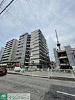東京都墨田区太平3丁目11-9：物件画像／株式会社タウンハウジング東京　人形町店