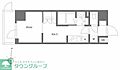 GRANPASEO清澄白河27階13.7万円