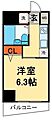 ガラシティ日本橋人形町4階8.2万円