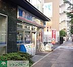ローソン新川2丁目店 429m