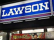 ローソン 750m