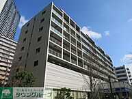 東京都江東区豊洲3丁目5-3：物件画像／株式会社タウンハウジング東京　人形町店