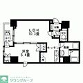 AXIA日本橋茅場町6階19.4万円