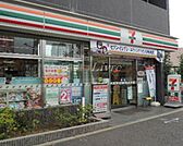 セブンイレブン中央区明石町店 314m