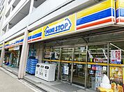 ミニストップ新川1丁目店 105m