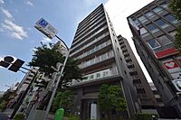 東京都江東区門前仲町1丁目5-7：物件画像／株式会社タウンハウジング東京　人形町店