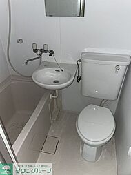 ライオンズマンション御徒町第2サトービル 1Kの写真