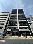 東京都中央区入船1丁目6-9：物件画像／株式会社タウンハウジング東京　人形町店