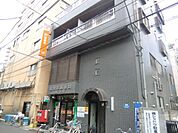 郵便局 200m