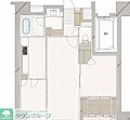 プレジール入谷13階18.5万円