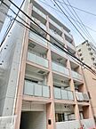 東京都台東区浅草2丁目25-1：物件画像／株式会社タウンハウジング東京　人形町店